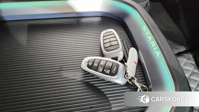 Hyundai Staria id 4555764 из Кореи 26