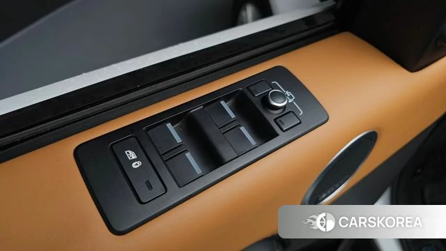 Land Rover Discovery 5 id 4574167 из Кореи 26