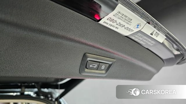 BMW 2 Series Active Tourer (U06) id 4381160 из Кореи 26