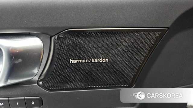 Volvo XC40 id 4188139 из Кореи 26