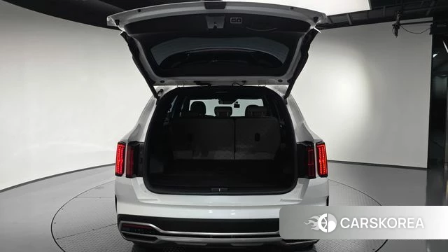 Kia Sorento 4th Generation id 4592083 из Кореи 26
