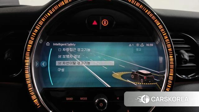 Mini Cooper S id 4740791 из Кореи 26