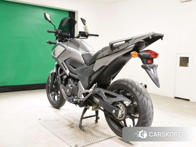 Honda NC750X DCT id 3948021 из Японии 26