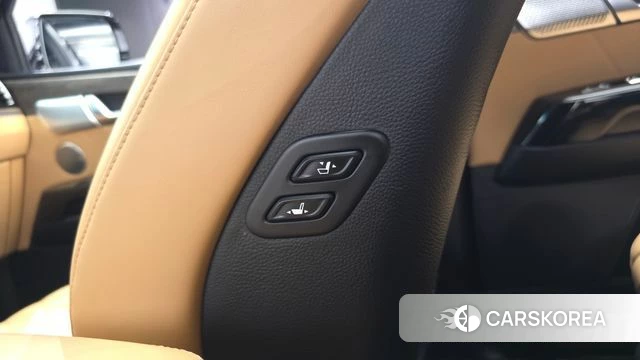Kia Mohave Master id 4943784 из Кореи 26