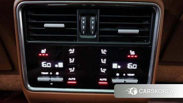 Porsche Cayenne (PO536) id 4344936 из Кореи 26