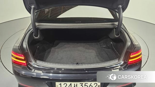 Genesis G80 (RG3) id 4496066 из Кореи 26