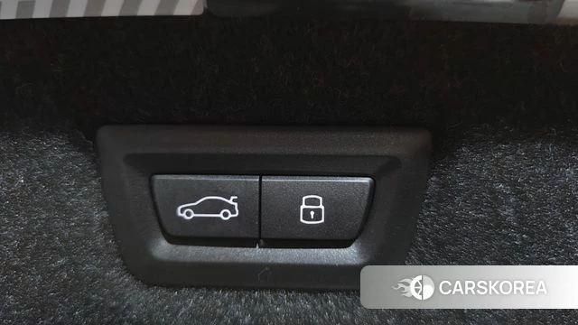 BMW 5 Series (G30) id 4670528 из Кореи 26