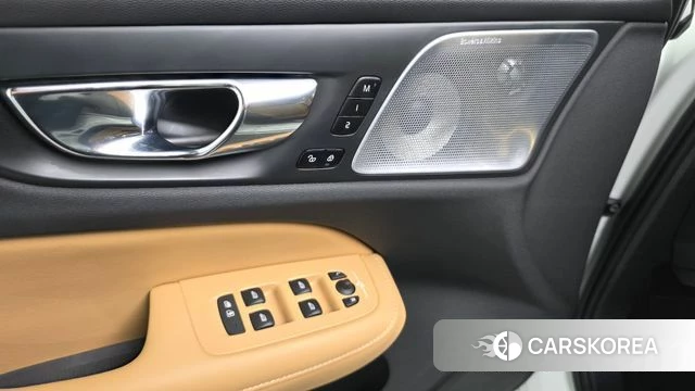 Volvo S60 3rd generation id 4445196 из Кореи 26