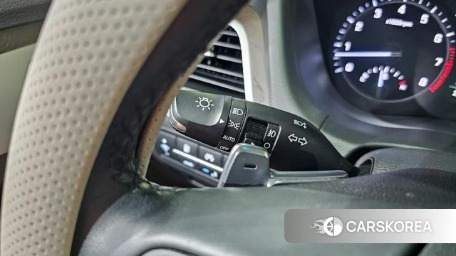 Genesis G80 id 4737548 из Кореи 26