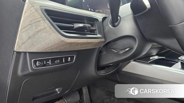 Kia K8 id 4303383 из Кореи 26