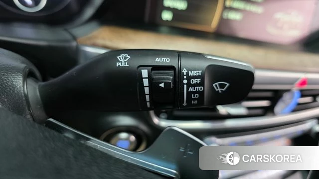 Genesis G90 id 4625904 из Кореи 26