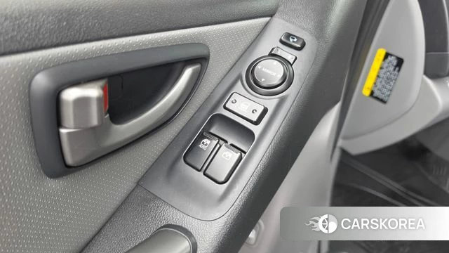 Hyundai The New Grand Starex id 4900267 из Кореи 26