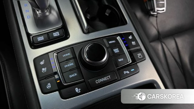 Genesis G80 id 4430613 из Кореи 26