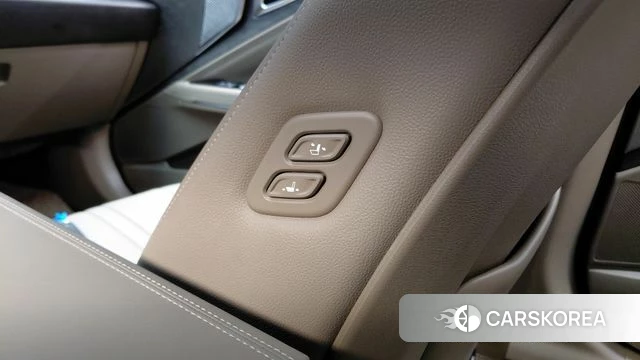 Kia K8 Hybrid id 4400978 из Кореи 26