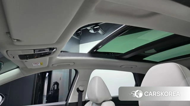 Hyundai Tucson Hybrid (NX4) id 4324356 из Кореи 26