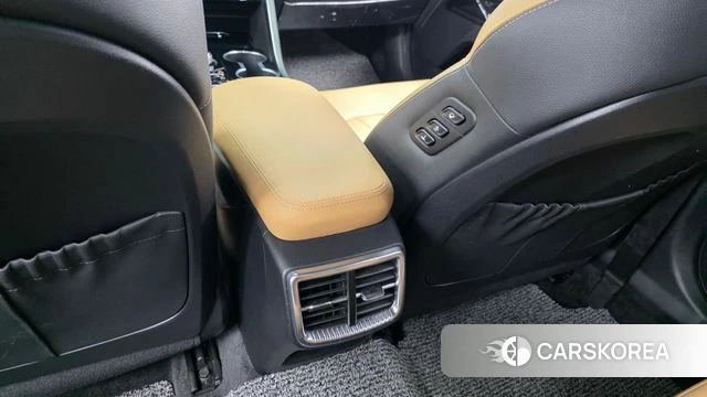 Kia K5 Hybrid 3rd Generation id 4645662 из Кореи 26