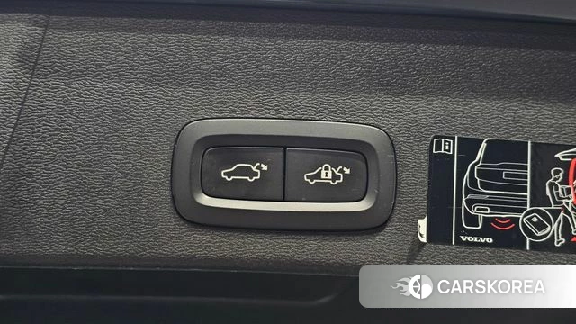 Volvo XC40 id 4567887 из Кореи 26