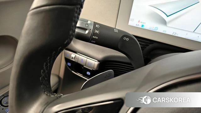 Hyundai Ionic 5 id 4309361 из Кореи 26
