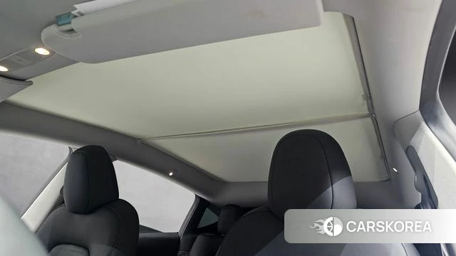 Tesla Model Y id 4762911 из Кореи 26