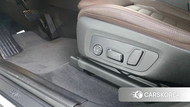 BMW X4 (G02) id 4791908 из Кореи 26