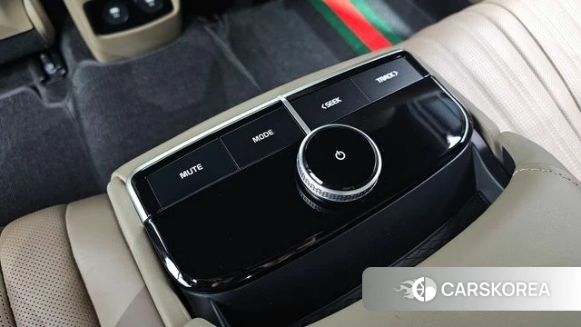 Kia K8 id 4834518 из Кореи 26
