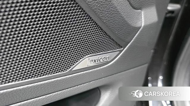 Genesis G80 id 4882399 из Кореи 26