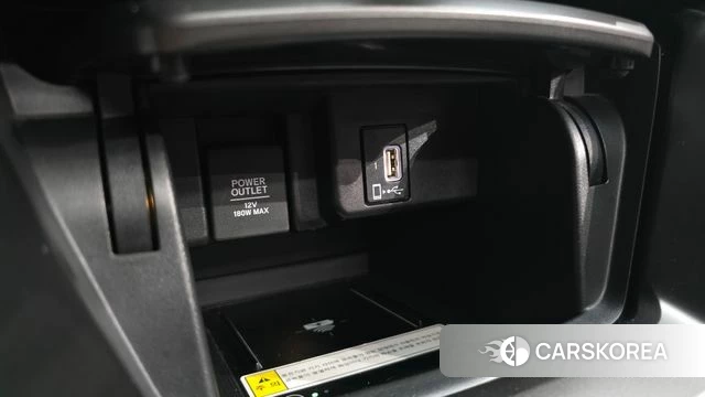 Honda Accord 10th Generation id 4446926 из Кореи 26