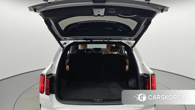 Kia Sorento 4th Generation id 4697101 из Кореи 26
