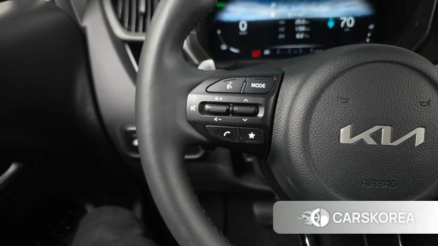 Kia The New Kia Ray EV id 4630348 из Кореи 26