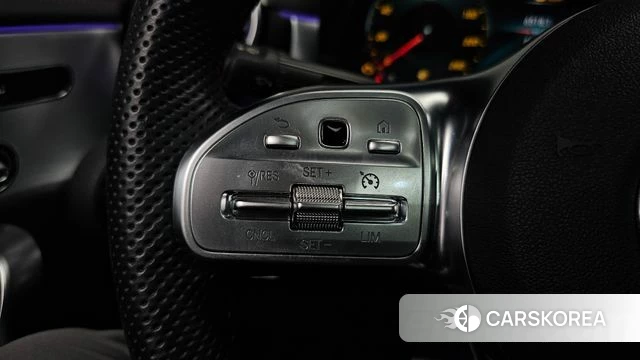 Mercedes-Benz CLA-Class C118 id 4593665 из Кореи 26