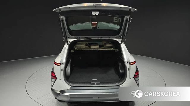 Hyundai Kona (SX2) id 4591821 из Кореи 26