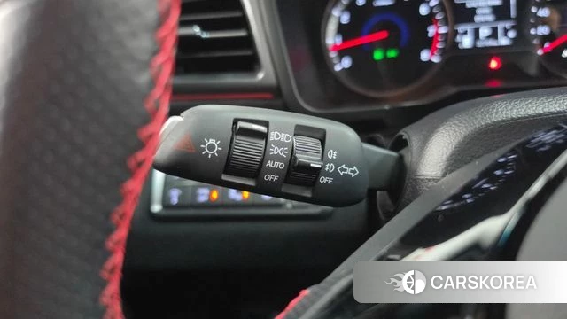 Ssangyong Berry New Tivoli id 4899939 из Кореи 26