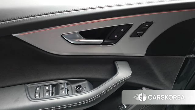 Audi Q8 (4M) id 4249301 из Кореи 26