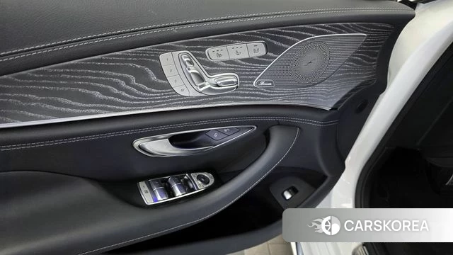 Mercedes-Benz AMG GT id 4322633 из Кореи 26