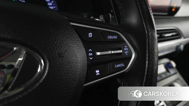 Hyundai Palisade id 4309421 из Кореи 26