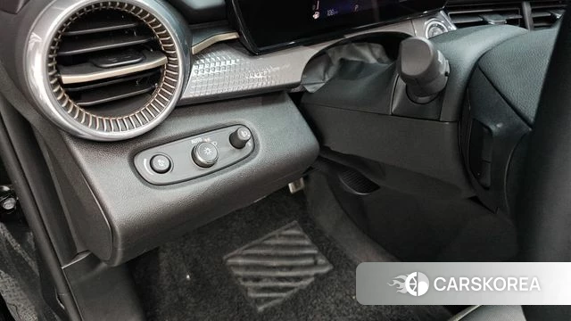 Chevrolet (GM Daewoo) Trax Crossover id 4649635 из Кореи 26