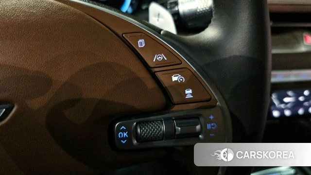 Genesis G80 (RG3) id 4303250 из Кореи 26
