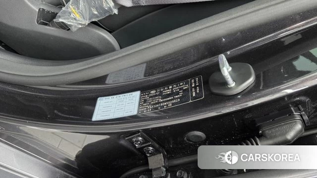 Kia More K9 id 4356245 из Кореи 26