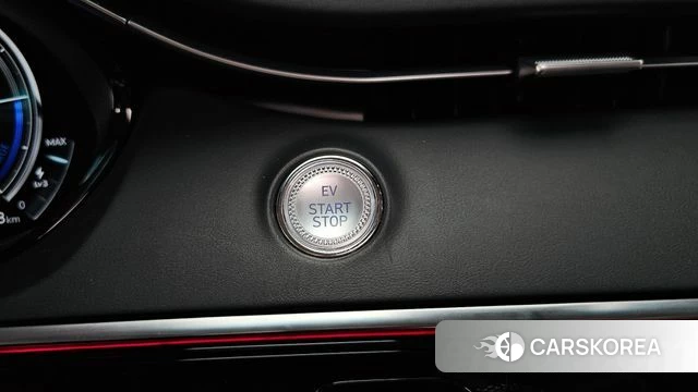 Genesis Electrified GV70 id 4618664 из Кореи 26