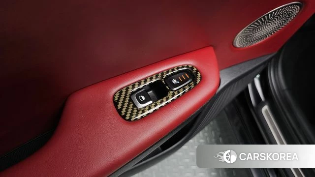 Kia Stinger id 4638256 из Кореи 26