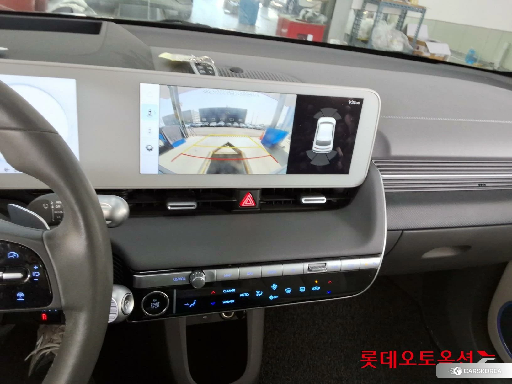 Hyundai IONIQ 5 id 3882105 из Кореи 26