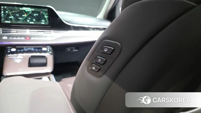 Hyundai The New Grandeur IG id 4345115 из Кореи 26