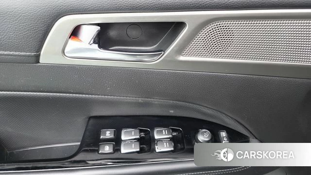 Ssangyong G4 Rexton id 4626459 из Кореи 26