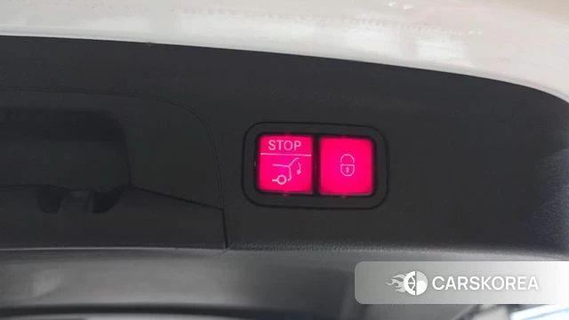 Mercedes-Benz GLE-Class W167 id 4662299 из Кореи 26