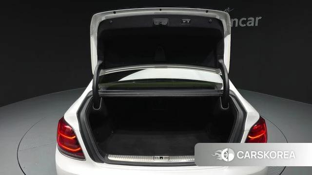 Kia More K9 id 4694157 из Кореи 26