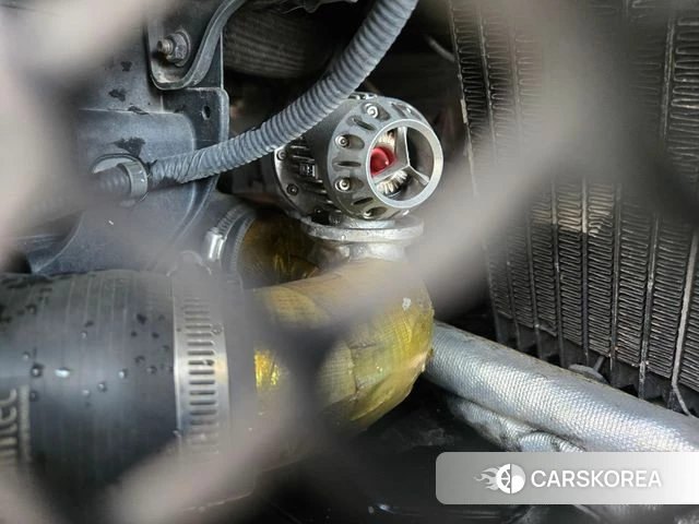 Hyundai Veloster (JS) id 4269299 из Кореи 26