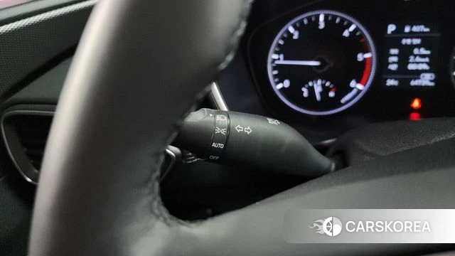 Hyundai Santa Fe TM id 4435827 из Кореи 26