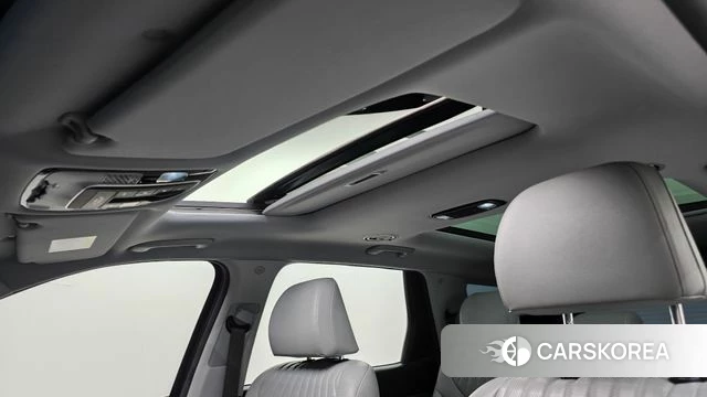 Hyundai The New Palisade id 4847503 из Кореи 26