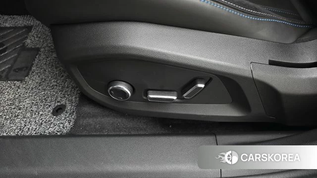 Renault Korea (Samsung) Grand Coleos id 4612289 из Кореи 26