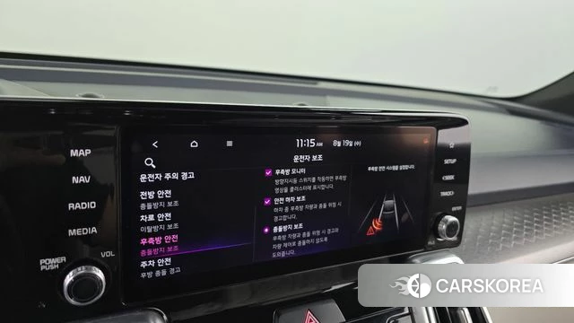 Kia Sorento 4th Generation id 4712368 из Кореи 26